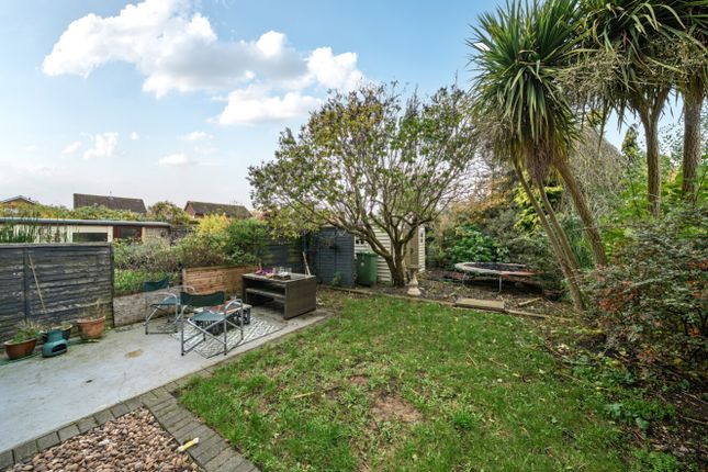 37, Helsby Road, Lincoln photo 4