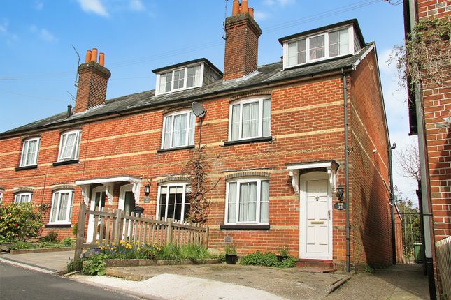 3-bed house on 20 Dairymoor, Wickham, £360,000