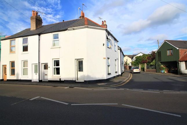 Thumbnail Property to rent in High Street, Topsham, Exeter