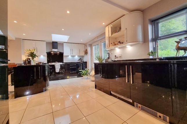 End terrace house for sale in Dalton, Newcastle Upon Tyne