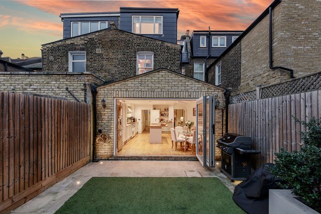 Terraced house for sale in Landcroft Road, London
