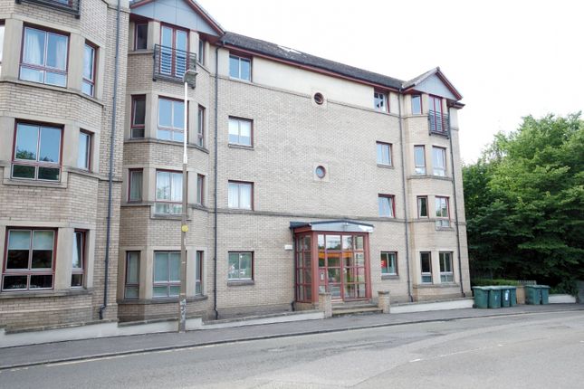 Thumbnail Flat to rent in South Groathill Avenue, Craigleith, Edinburgh