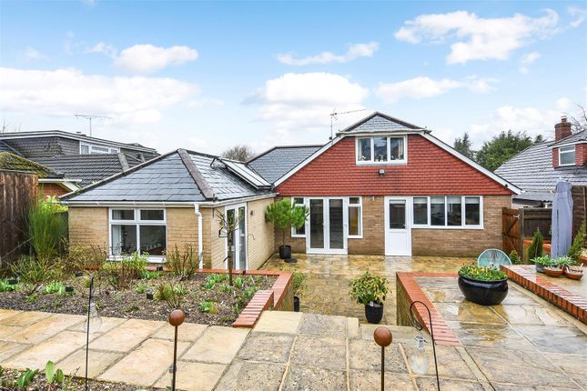 Property for sale in Foundry Road, Anna Valley, Andover