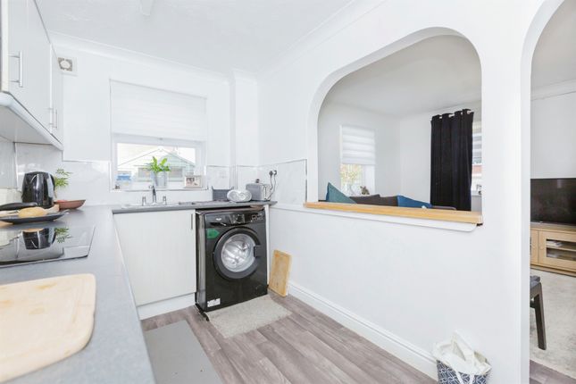 21, Peckleton Green, Leicester photo 3