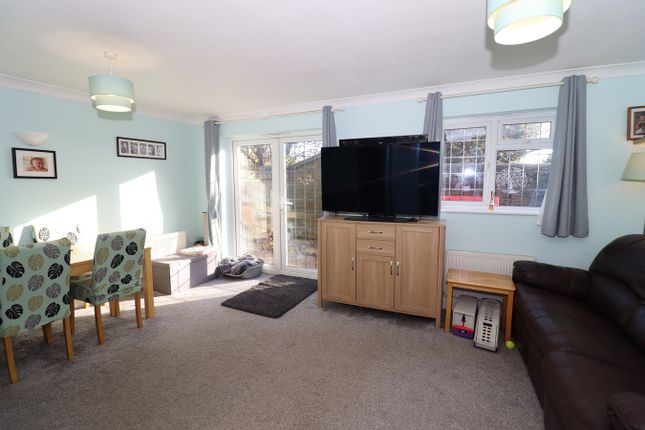 Detached house for sale in Rafati Way, Bexhill-On-Sea