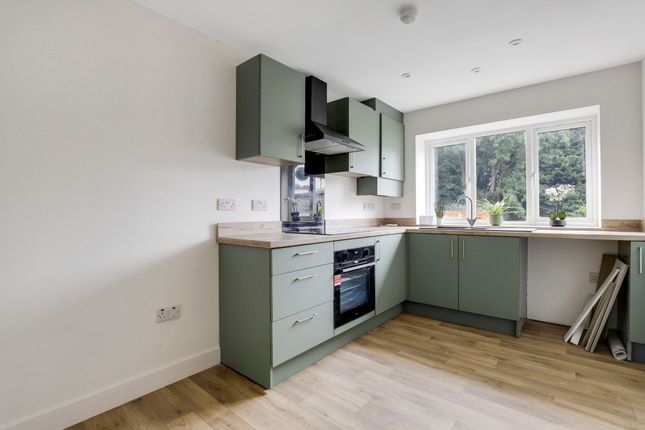 1 Woodfield Road, Nottingham photo 4