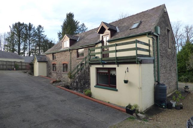 Farm for sale in New Mill, St Clears, Carmarthen