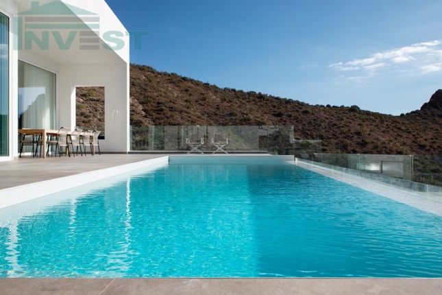Thumbnail Villa for sale in Costa Adeje, Adeje, Tenerife