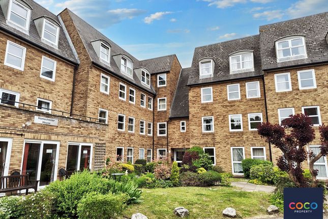 Homechester House