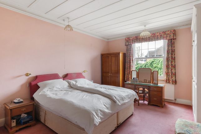 Semi-detached house for sale in Cleveland Road, London