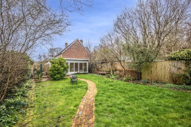 Semi-detached house for sale in Palehouse Common, Framfield, Uckfield