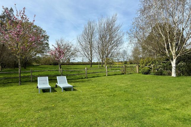 Cottage for sale in Ripe Lane, Lewes