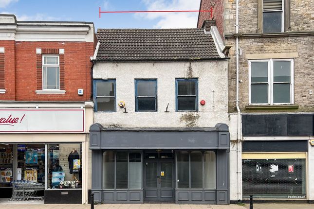 Thumbnail Retail premises for sale in 82 Newgate Street, Bishop Auckland, County Durham