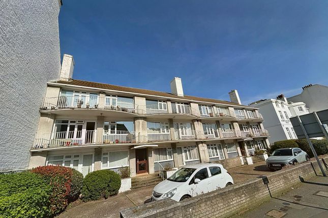 Thumbnail Flat for sale in South Street, Eastbourne
