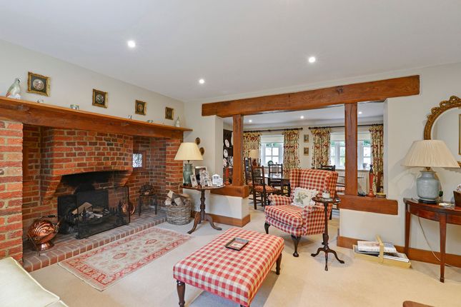 Corner Cottage Furzen Lane, Horsham photo 2