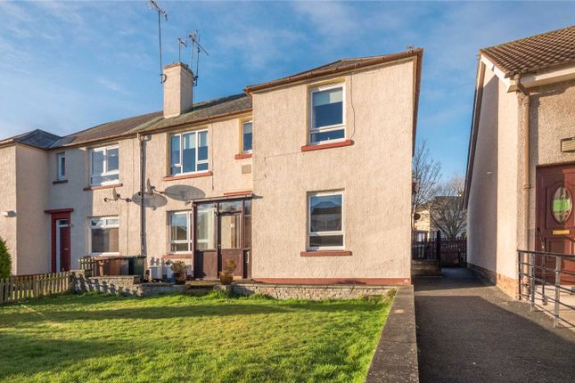 Thumbnail Detached house to rent in Clearburn Gardens, Edinburgh