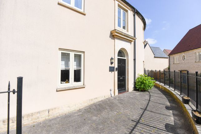 Property for sale in Fortescue Street, Norton St Philip, Bath