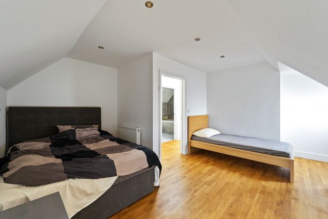 Detached house to rent in Ullswater Crescent, London