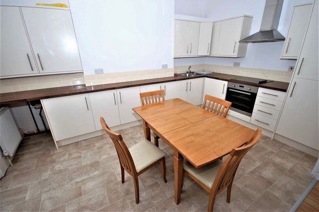 Shared accommodation to rent in 53, Grove Street, Leamington Spa
