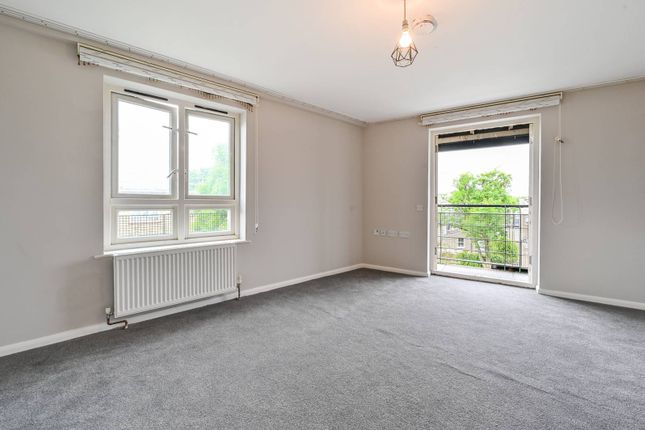 Thumbnail Flat for sale in Vivian Comma Close, Finsbury Park, London