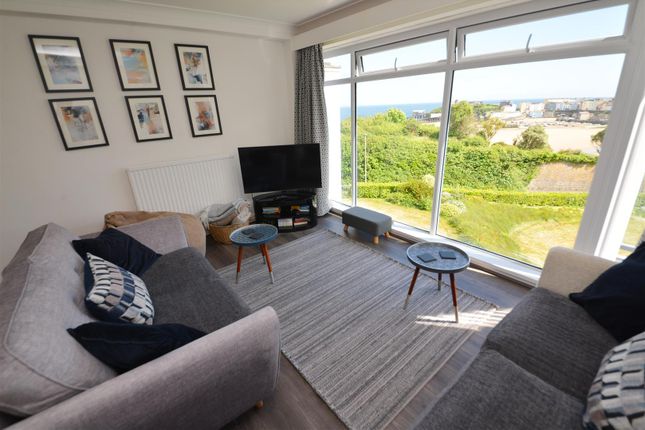 Thumbnail Flat for sale in Croft Court, Tenby