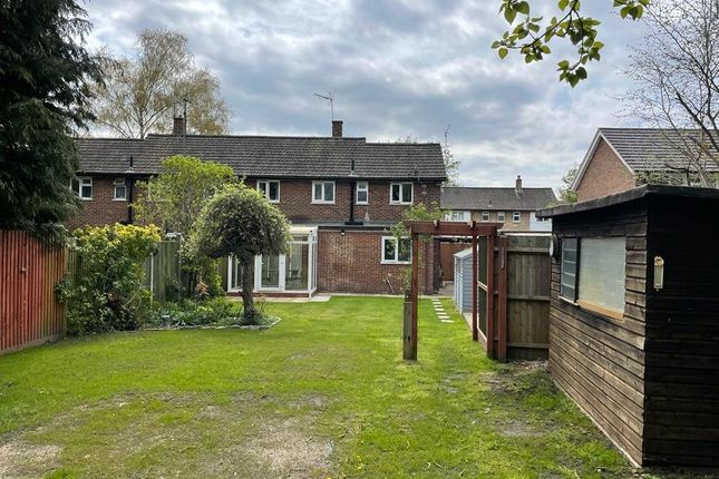 Semi-detached house to rent in Laburnum Road, Woking, Surrey