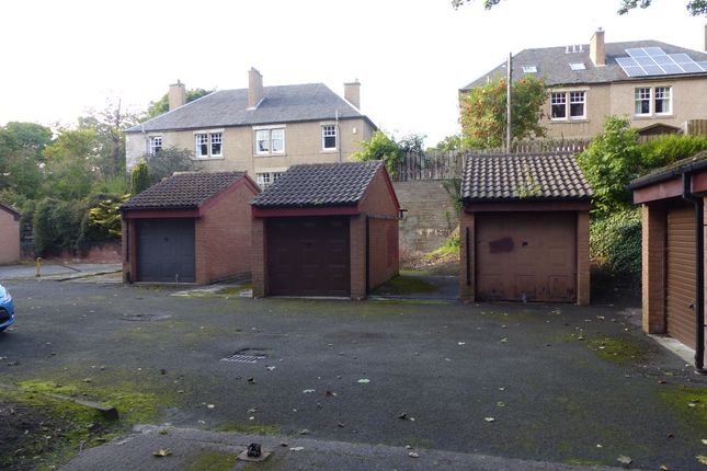 Parking/garage to rent in Eildon Terrace, Inverleith, Edinburgh