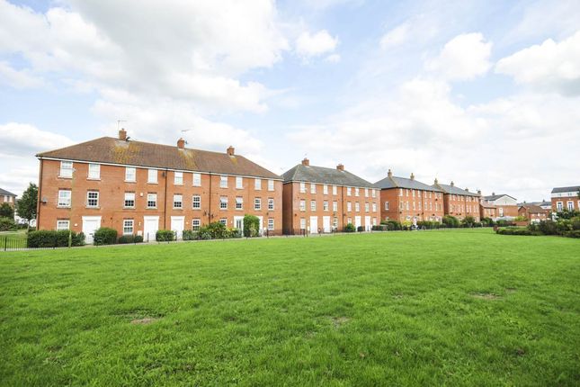 Thumbnail Property to rent in Horsa Gardens, Hatfield, Hertfordshire