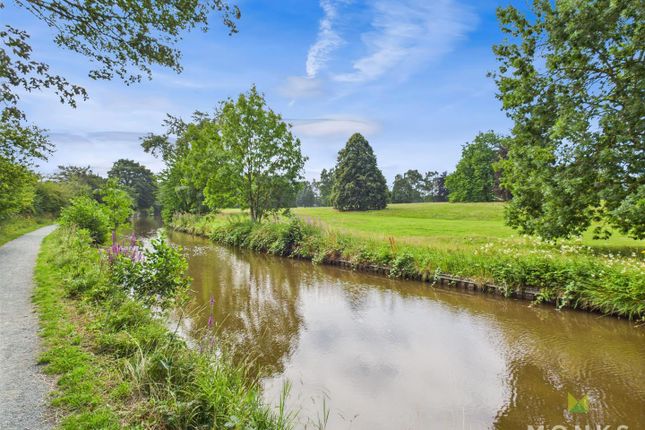 The Moreton, Stones Wharf, Oswestry photo 3