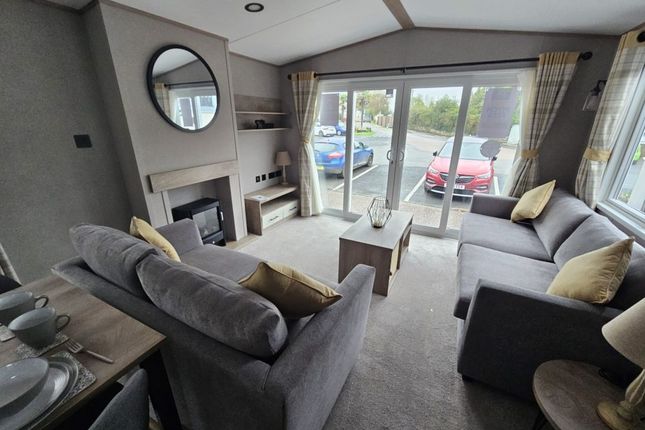 Tarka Holiday Park, Barnstaple photo 2