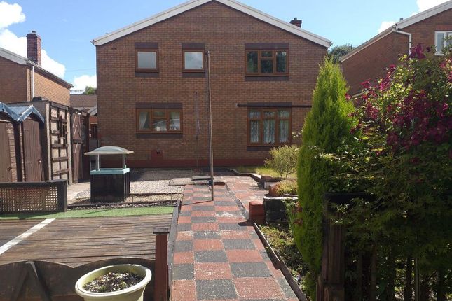 22, Dwyfor Road, Port Talbot photo 5