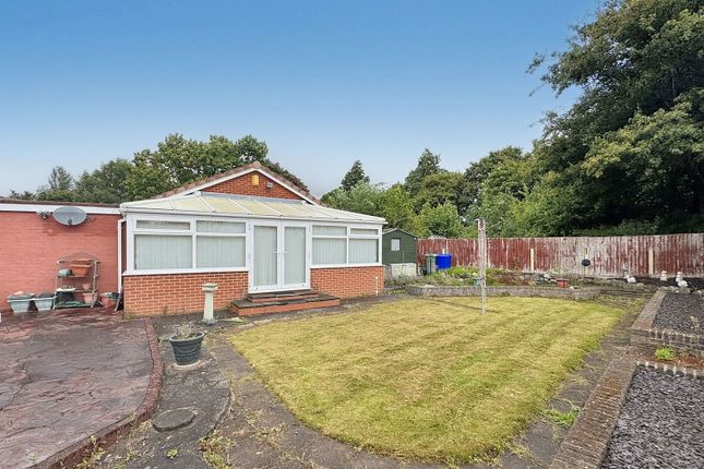 4, Mosedale Grove, Runcorn photo 4