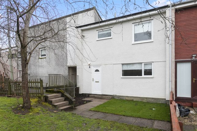 Terraced house for sale in Mallard Crescent, East Kilbride, Glasgow
