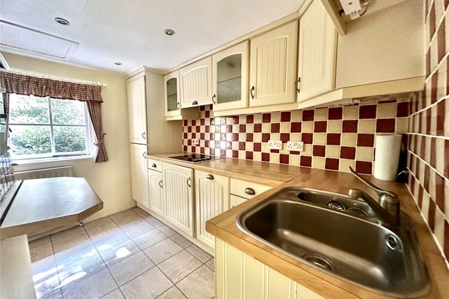 Lavender Cottage,, Cottagers Lane, Lymington photo 3