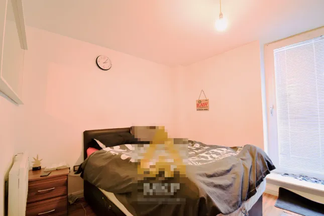 Apartment 181, Latitude Birmingham, West Midlands, Apartment 181, Birmingham photo 3