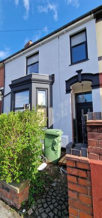 Terraced house to rent in Newhampton Road East, Wolverhampton