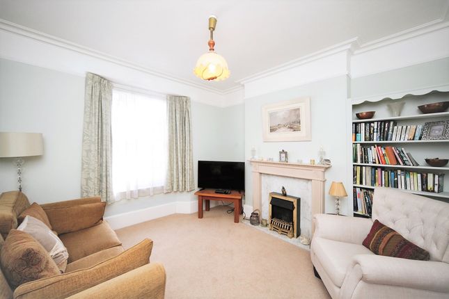 Terraced house for sale in Holloway Street, Minehead