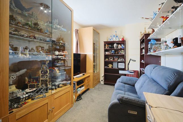 Flat 3, Maitland, Vale Road, St Sampson's photo 4