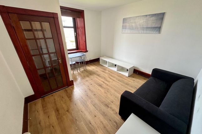 Flat to rent in Wood Street, Aberdeen
