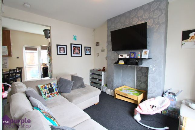 Terraced house for sale in Coop Street, Bolton