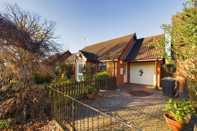 Detached bungalow for sale in Ashcroft, Almeley, Hereford
