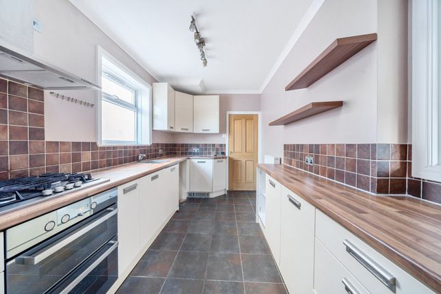 Semi-detached house for sale in Merrivale Road, Portsmouth, Hampshire