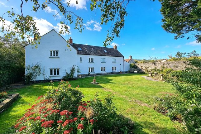 4 Bedroom Detached