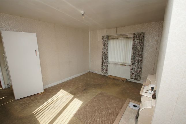 Terraced house for sale in Stanney Lane, Ellesmere Port, Cheshire.