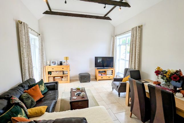 The Old Coach House, Brechfa, Carmarthen photo 3