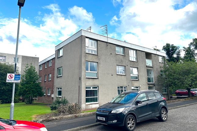 Thumbnail Flat for sale in Crookston Grove, Crookston, Glasgow