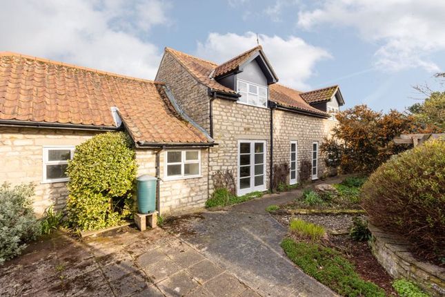 Thumbnail Detached house for sale in Hall Farm Cottages, Main Street, Hovingham, York
