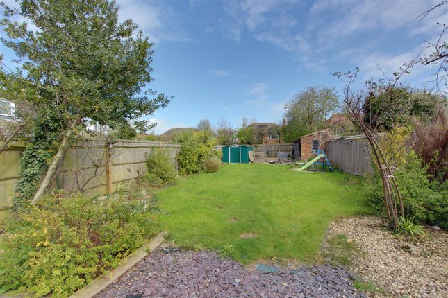 Semi-detached house for sale in London Road, Aston Clinton, Aylesbury