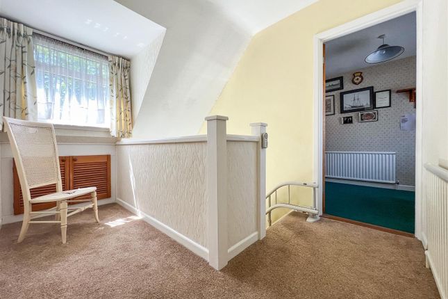 Semi-detached house for sale in Havant Road, Cosham, Portsmouth