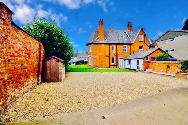 7 bed semi-detached house for sale in Rockingham Road ...